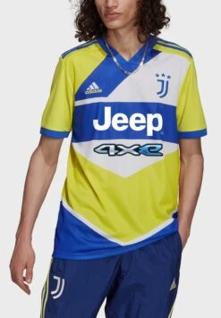 ADIDAS Juventus Third T-Shirt