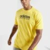 ADIDAS All Szn Graphic T-Shirt -Active Fashion Store 1 zoom desktop 319