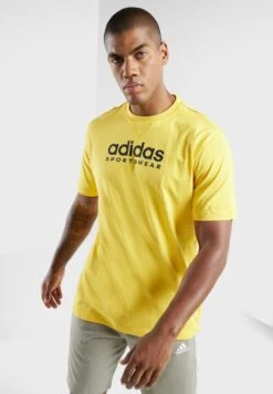 ADIDAS All Szn Graphic T-Shirt