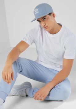 Adidas Originals Graphic Monogram T-Shirt