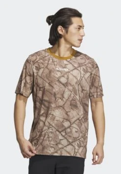 ADIDAS Natgeo T-Shirt