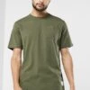 Alpha Industries Essential Pocket T-Shirt -Active Fashion Store 1 zoom desktop 324