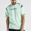 UMBRO Paneled T-Shirt -Active Fashion Store 1 zoom desktop 329