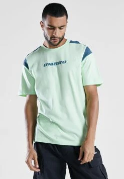 UMBRO Paneled T-Shirt