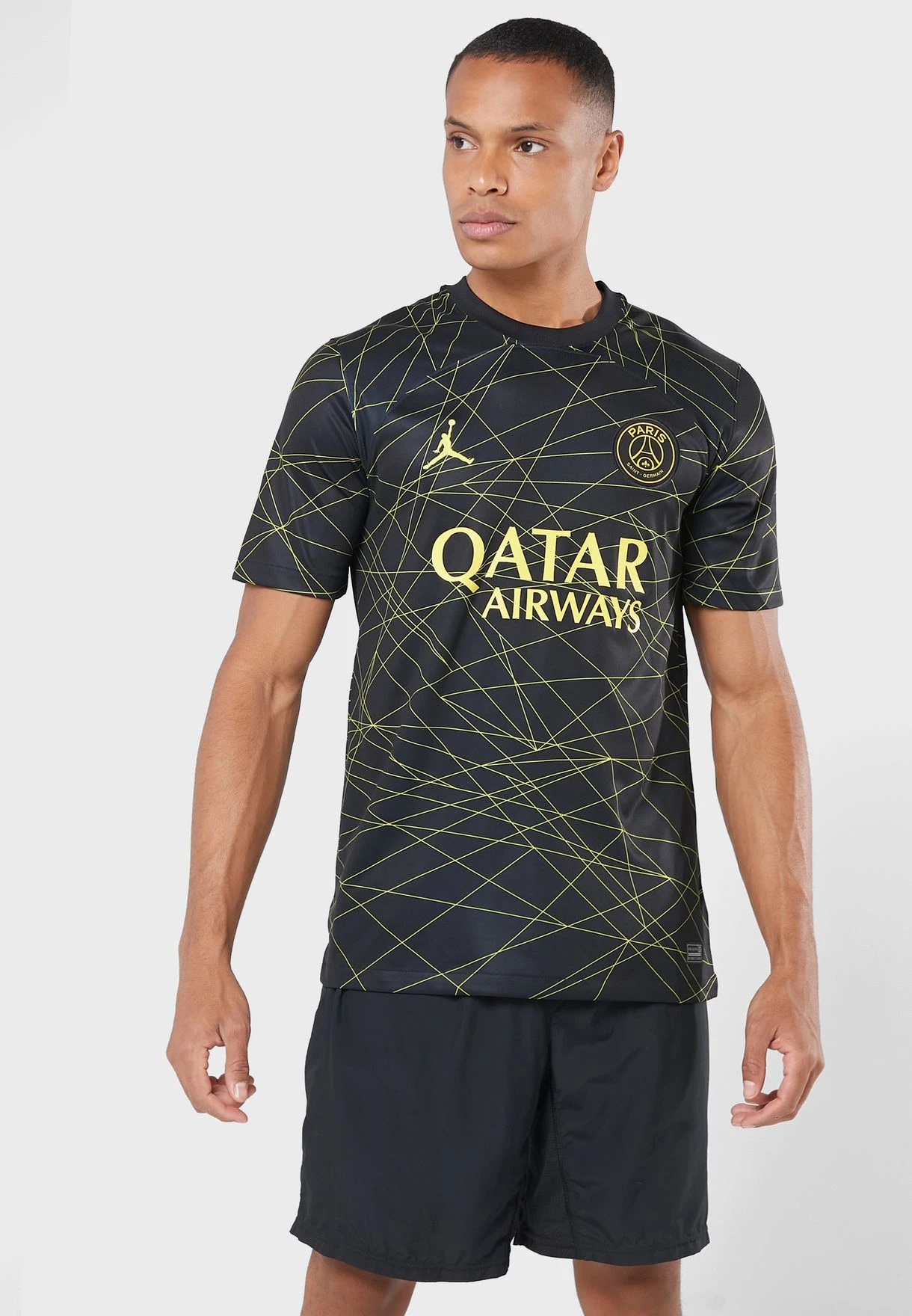 Nike Psg Stadium T-Shirt 3 Nike Psg Stadium T-Shirt