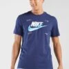 Nike Nsw Hybrid T-Shirt -Active Fashion Store 1 zoom desktop 331