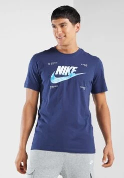 Nike Nsw Hybrid T-Shirt