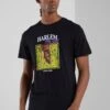 CAYLER & SONS Harlem T-Shirt -Active Fashion Store 1 zoom desktop 337