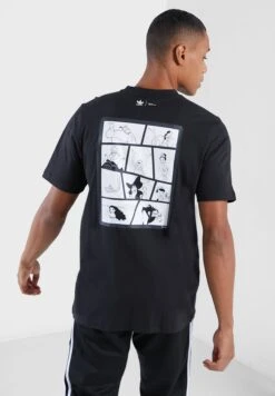 Adidas Originals Disney Graphic T-Shirt