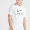 Nike Nsw Air T-Shirt -Active Fashion Store 1 zoom desktop 350