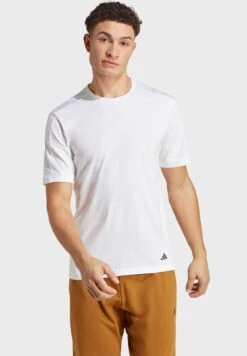 ADIDAS Yoga Base Training T-Shirt