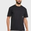 Jack & Jones Essential Crew Neck T-Shirt -Active Fashion Store 1 zoom desktop 352