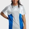 ADIDAS Essential Colour Block T-Shirt