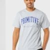 PRIMITIVE Collegiate Worldwide Tee -Active Fashion Store 1 zoom desktop 356