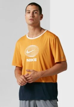 Nike Dri-Fit Heritage T-Shirt