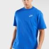 Nike Nsw M90 Circa T-Shirt -Active Fashion Store 1 zoom desktop 360