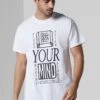 Your Mind T-Shirt -Active Fashion Store 1 zoom desktop 364