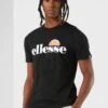 Ellesse Prado T-Shirt -Active Fashion Store 1 zoom desktop 367
