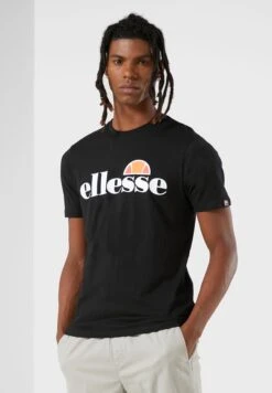 Ellesse Prado T-Shirt