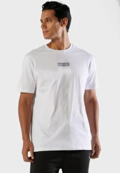 Nicce Marker T-Shirt