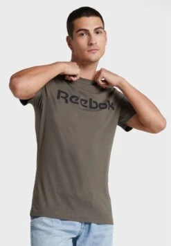 Reebok Graphics Series Linear T-Shirt