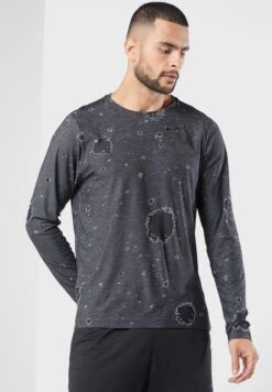 Nike Dri-Fit Aop Dye T-Shirt