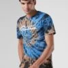 PRIMITIVE Nuevo Tie-Dye T-Shirt -Active Fashion Store 1 zoom desktop 374