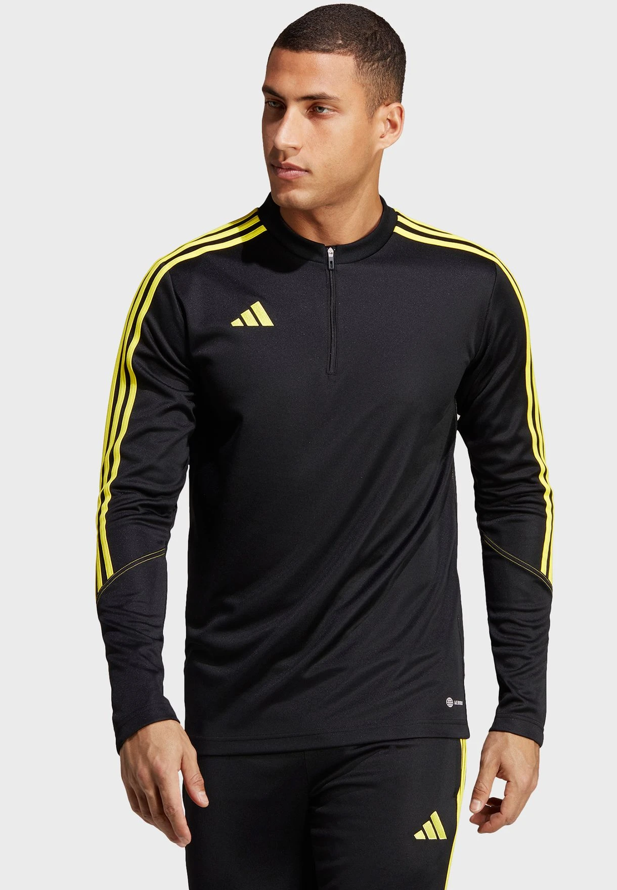 ADIDAS Tiro 23 Club Track Jacket 3 ADIDAS Tiro 23 Club Track Jacket