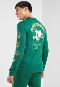 Nike Nsw Open T-Shirt