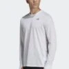 ADIDAS Own The Run T-Shirt -Active Fashion Store 1 zoom desktop 385