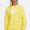 Nike Nsw Club Sweatshirt