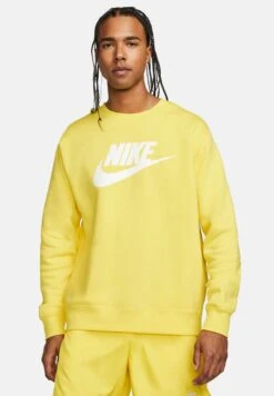 Nike Nsw Club Sweatshirt