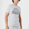 Kappa Logo Printed T-Shirt -Active Fashion Store 1 zoom desktop 39