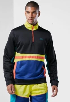 Puma Pop Art Men Sweatshirt