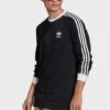 Adidas Originals 3 Stripe T-Shirt