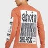 Edwin The Ark T-Shirt -Active Fashion Store 1 zoom desktop 395