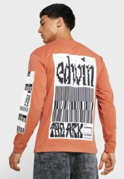 Edwin The Ark T-Shirt