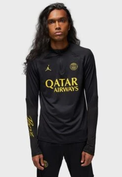 Nike Psg Strike Dril T-Shirt