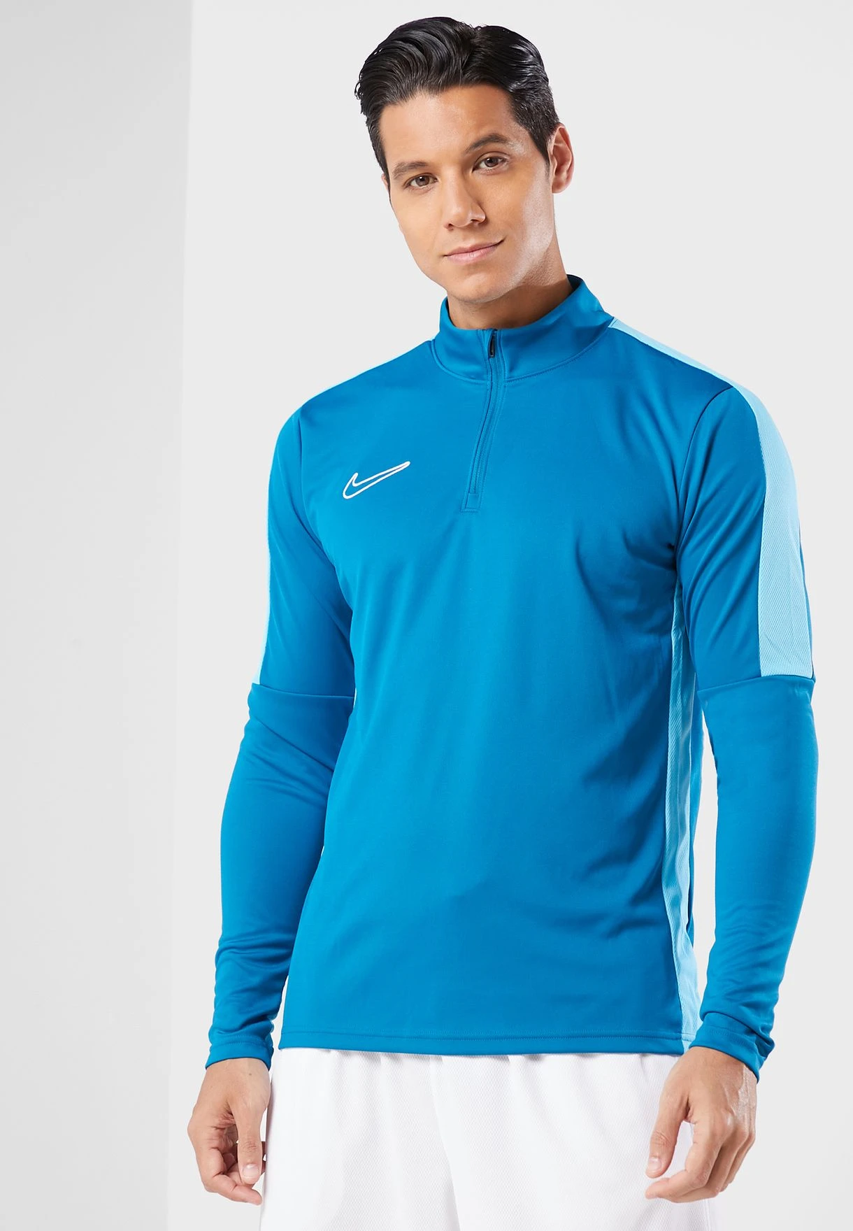 Nike Dri-Fit Academy Dril Sweatshirt 3 Nike Dri-Fit Academy Dril Sweatshirt