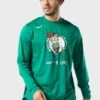 Nike Boston Celtics Icon T-Shirt -Active Fashion Store 1 zoom desktop 407