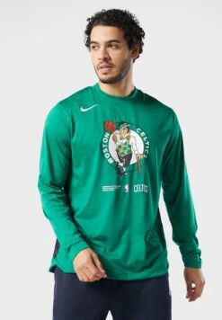 Nike Boston Celtics Icon T-Shirt