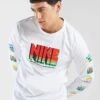 Nike Nsw So Pack 1 Hybrid T-Shirt -Active Fashion Store 1 zoom desktop 408