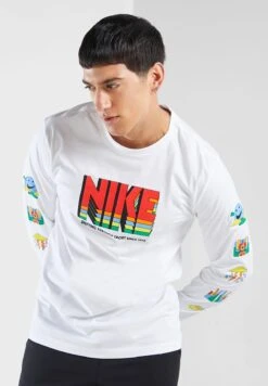 Nike Nsw So Pack 1 Hybrid T-Shirt