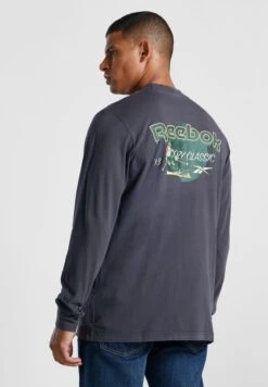 Reebok Classics Winter Escape T-Shirt