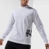 HUF Outer Limits Sweatshirt 1 HUF Outer Limits Sweatshirt -Active Fashion Store 1 zoom desktop 413