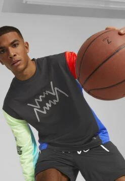 Puma Inside Cut T-Shirt