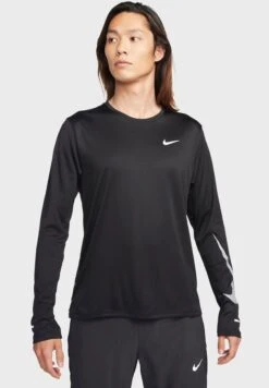 Nike Dri-Fit Miler Flash T-Shirt