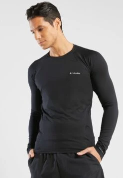 Columbia Logo Midweight Stretch T-Shirt