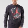 Nike Chicago Bulls Statement Max90 T-Shirt