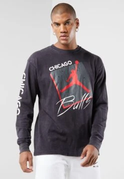 Nike Chicago Bulls Statement Max90 T-Shirt